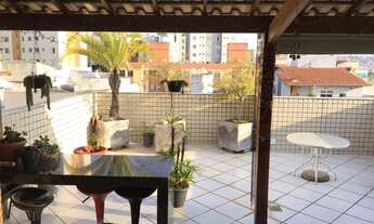 Imagem 2: Belo Horizonte - Apartamento Padrão - Castelo