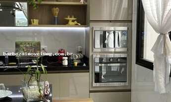 Imagem 7: CV81- Condomínio Jardim Europa, 3 dormitórios, sendo 1 suíte