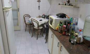 Imagem 6: Apartamento à venda, 3 quartos, 1 suíte, 1 vaga, Copacabana - Rio de Janeiro/RJ