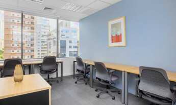 Imagem 7: Espaço de escritório privativo adaptado às demandas da sua empresa em Renaissance Work Cen