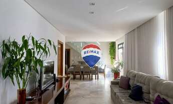 Imagem 3: Cobertura com 4 dormitórios à venda, 300 m² por R$ 1.950.000,00 - Buritis - Belo Horizonte