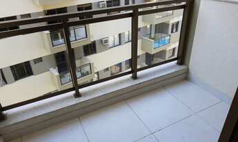 Imagem 5: Apartamento 02 Quartos(1 suíte) - Cond. Líbero