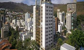 Imagem 4: Excelente Apartamento á venda no Sion com 160 m² 04 quartos, sendo 02 suítes (uma delas co