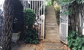 Imagem 5: Belo Horizonte - Casa Padrão - Bandeirantes