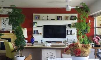 Imagem 3: Vista Panorâmica Definitiva - Centro - São José dos Campos - SP