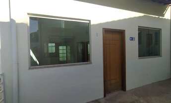 Imagem: Casas Juliana Ref. 449