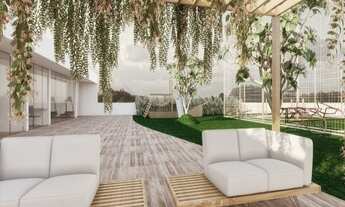 Imagem 6: EA- Fantástico lançamento de 4 quartos na Estrada do Arraial - Plaza Mayor 124m² - 2 vagas