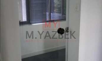 Imagem 5: São Paulo - Conjunto Comercial/Sala - Itaim Bibi