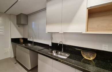 Imagem 4: COBERTURA A VENDA CRUZEIRO 3 QUARTOS/SU?TE 3 VAGAS