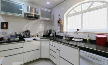 Imagem 4: Casa - Cidade Sao Francisco