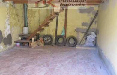 Imagem 4: Casa para Venda em Belo Horizonte, Concórdia, 3 dormitórios, 1 suíte, 3 banheiros, 2 vagas