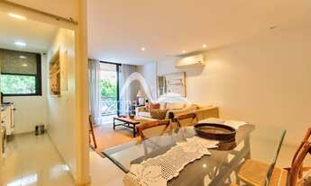 Imagem 2: Flat à venda, 2 quartos, 1 suíte, 1 vaga, Ipanema - Rio de Janeiro/RJ