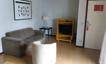 Imagem 3: Belo Horizonte - Flat - Savassi