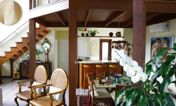 Imagem 7: Casa à venda, 2 quartos, 1 suíte, 2 vagas, SAMBAQUI - Florianópolis/SC