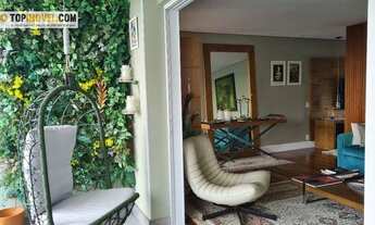 Imagem 2: Excelente apartamento para venda no Edifício More Alphaville