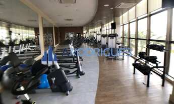 Imagem 10: Apartamento à Venda D'Azur - Praia de Jaguaribe, Alto luxo vista mar total oportunida