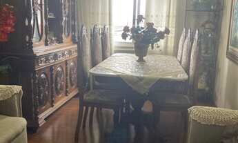 Imagem: Apartamento para venda com 85 metros quadrados