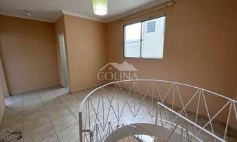 Imagem 3: Apartamento - Vila Rami - Jundiaí