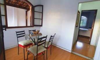 Imagem 3: Linda casa com 05 quartos no bairro Rio Branco