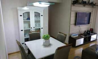 Imagem 6: Venda - Belíssimo Apartamento de 86m² de Alto Padrão