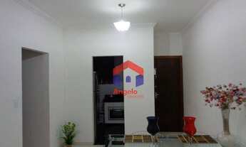 Imagem: Apartamento à venda, 64 m² por R$ 245.000,00