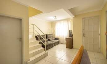 Imagem 2: CURITIBA - Casa de Condomínio - Uberaba