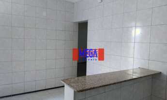 Imagem 6: Casa com 3 quartos no Centro - Fortaleza/CE