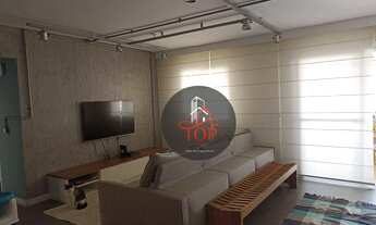 Imagem 4: Apartamento à venda, 104 m² por R$ 710.000,00 - Centro - São Bernardo do Campo/SP