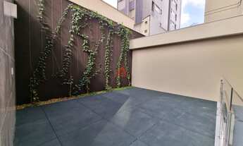 Imagem 6: Belo Horizonte - Apartamento Padrão - Funcionários