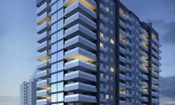 Imagem: Apartamento Residencial em SÃO JOSÉ