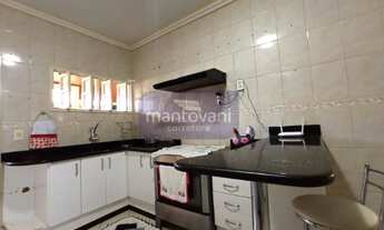 Imagem 6: Vende-se Casa no Bairro Floresta em João Neiva