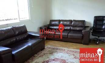 Imagem 3: BELO HORIZONTE - Apartamento Padrão - Gutierrez