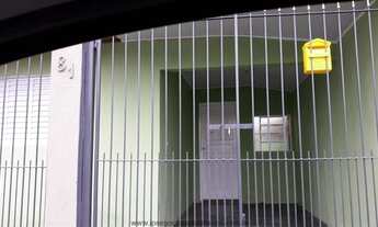 Imagem 5: Casa para alugar com 2 dormitórios em Vila ribeirópolis, Registro cod:luc01