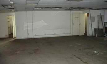 Imagem 5: ANDAR EM VÃO LIVRE - CENTRO