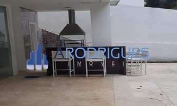 Imagem 5: Oportunidade de Belíssima Casa à venda no Alphaville I, com 4/4 sendo 4 suítes, todas com