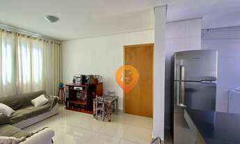 Imagem 3: Apartamento à venda, 65 m² por R$ 329.000,00 - Concórdia - Belo Horizonte/MG