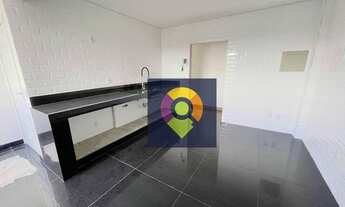 Imagem 6: Apartamento com 3 dormitórios à venda, 149 m² por R$ 810.000,00 - Ouro Preto - Belo Horizo