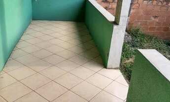 Imagem 2: Casa três quartos independente sentido bairro São Jorge/Campo Grande