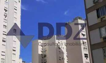 Imagem 2: Excelente apartamento, 03 quartos sendo uma suíte com closet, todo reformado