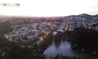 Imagem 4: Excelente apartamento para venda no Edifício More Alphaville