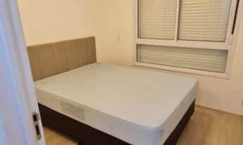 Imagem 5: Apartamento para aluguel tem 32 metros quadrados com 1 quarto em Vila Mariana - São Paulo