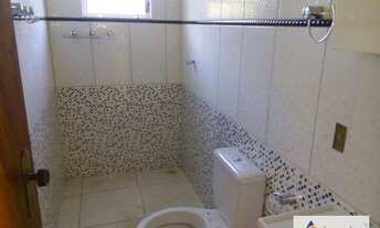 Imagem 4: Casa à venda, 70 m² por R$ 265.000,00 - Parque Residencial Salerno (Nova Veneza) - Sumaré