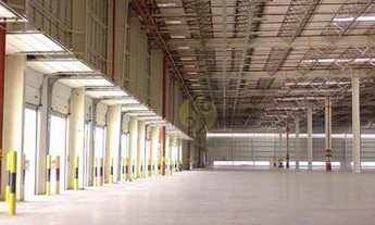 Imagem 3: Galpão para alugar em Guarulhos/SP