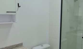 Imagem 4: Apartamento para aluguel tem 32 metros quadrados com 1 quarto em Vila Mariana - São Paulo