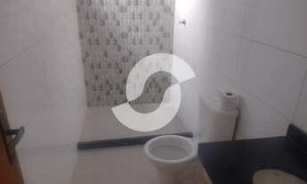 Imagem 5: Casa à venda em condomínio , 110 m² por R$ 480.000,00 - Ubatiba - Maricá/RJ