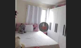 Imagem 15: Apartamento à venda, 58 m² por R$ 375.000,00 - Vila Alpina - São Paulo/SP