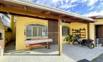 Imagem: Vendo Casa Térrea com 4 quartos Bairro