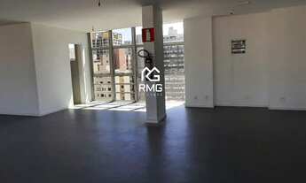 Imagem 3: Ponto comercial/Loja/Box para aluguel possui 160 metros quadrados em Lourdes - Belo Horizo