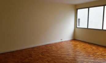 Imagem 4: APTO 3 DORMS, 115M² - HIGIENÓPOLIS - SÃO PAULO/SP