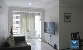 Imagem 6: Apartamento Padrão para Venda em Guararapes Fortaleza-CE - AP3080